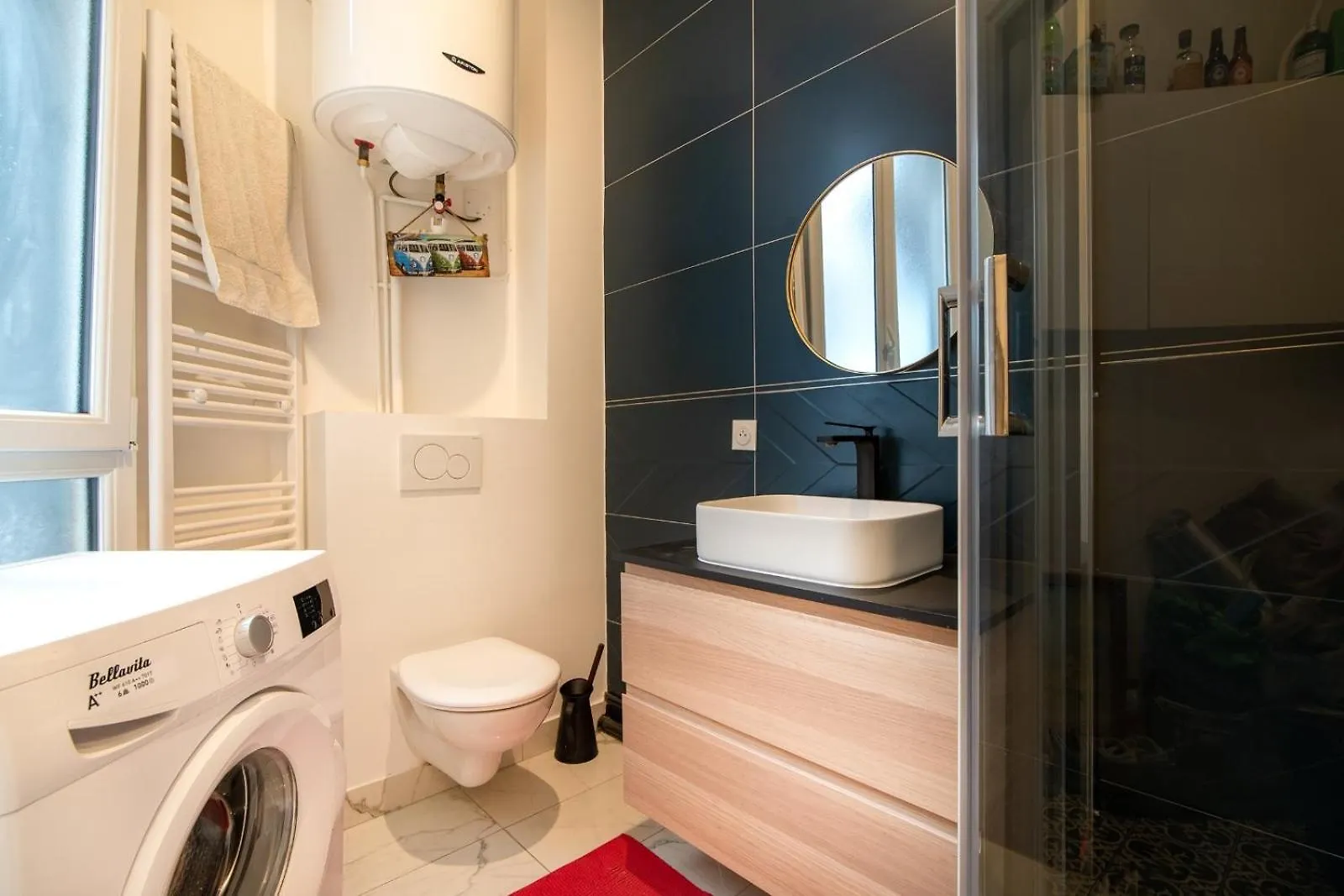 Charming And Cosy Apartment Near Montmartre And Stade De France Paris