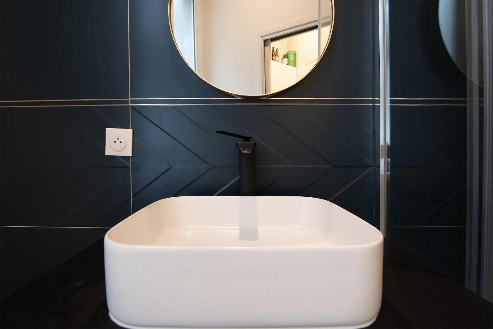 Charming And Cosy Apartment Near Montmartre And Stade De France Paris 0*,