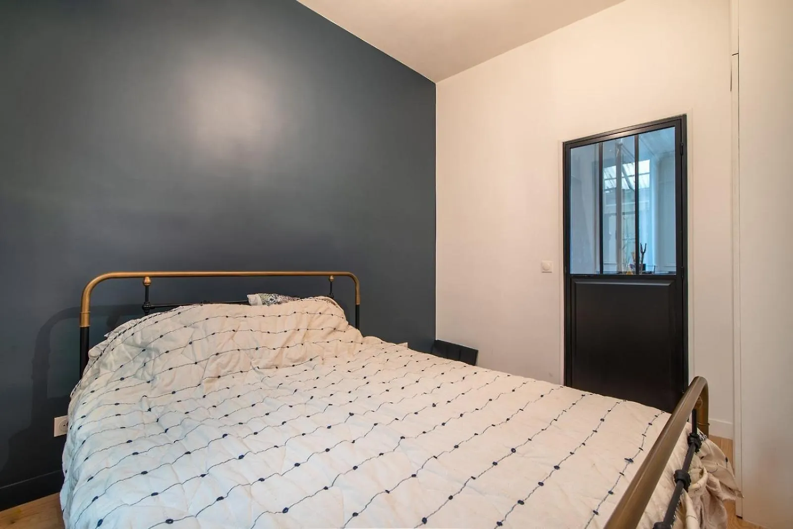 Charming And Cosy Apartment Near Montmartre And Stade De France Paris