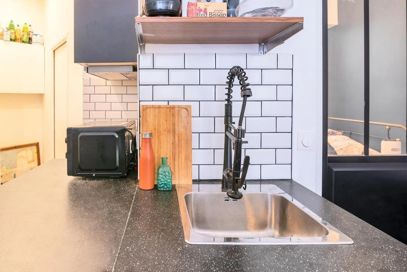 Charming And Cosy Apartment Near Montmartre And Stade De France Paris